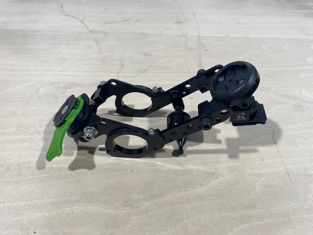 レックマウント(ガーミン用) おまけ付き