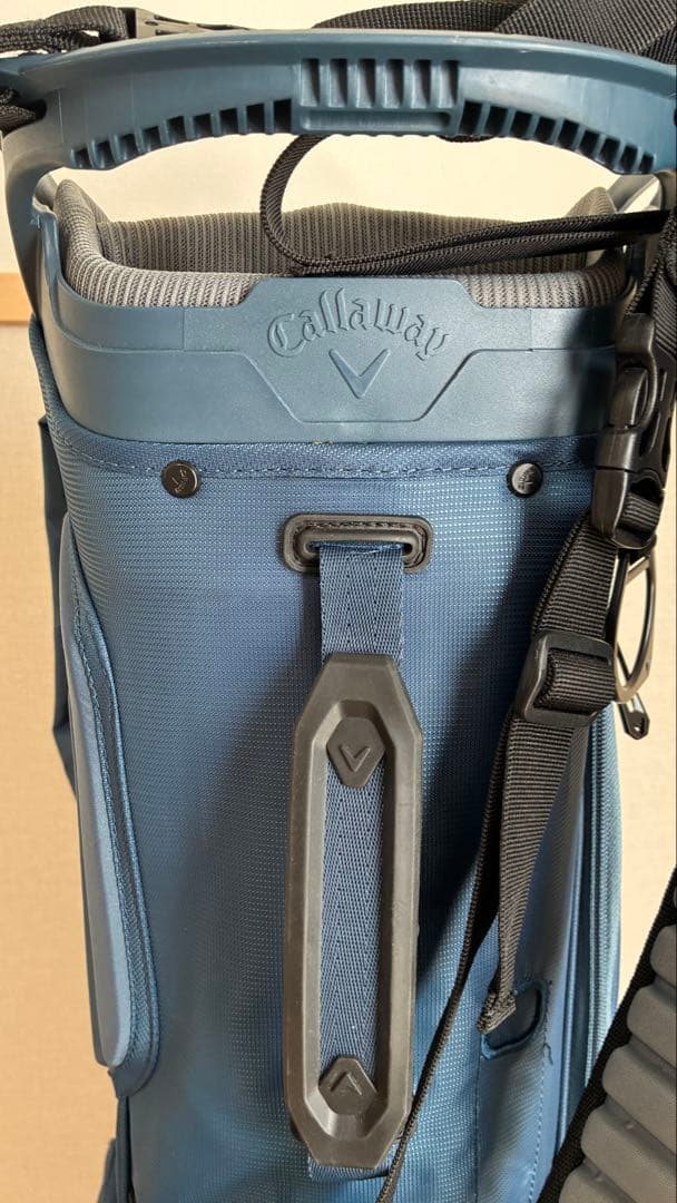 Callaway(キャロウェイ) スタンド キャディバッグ　23 CE