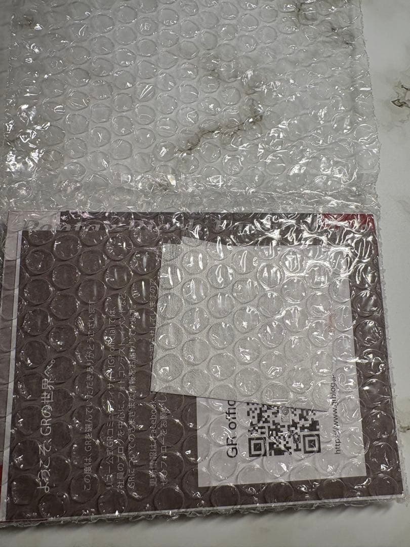 RICOH リコー GR Ⅲ 本体レンズアダプター付