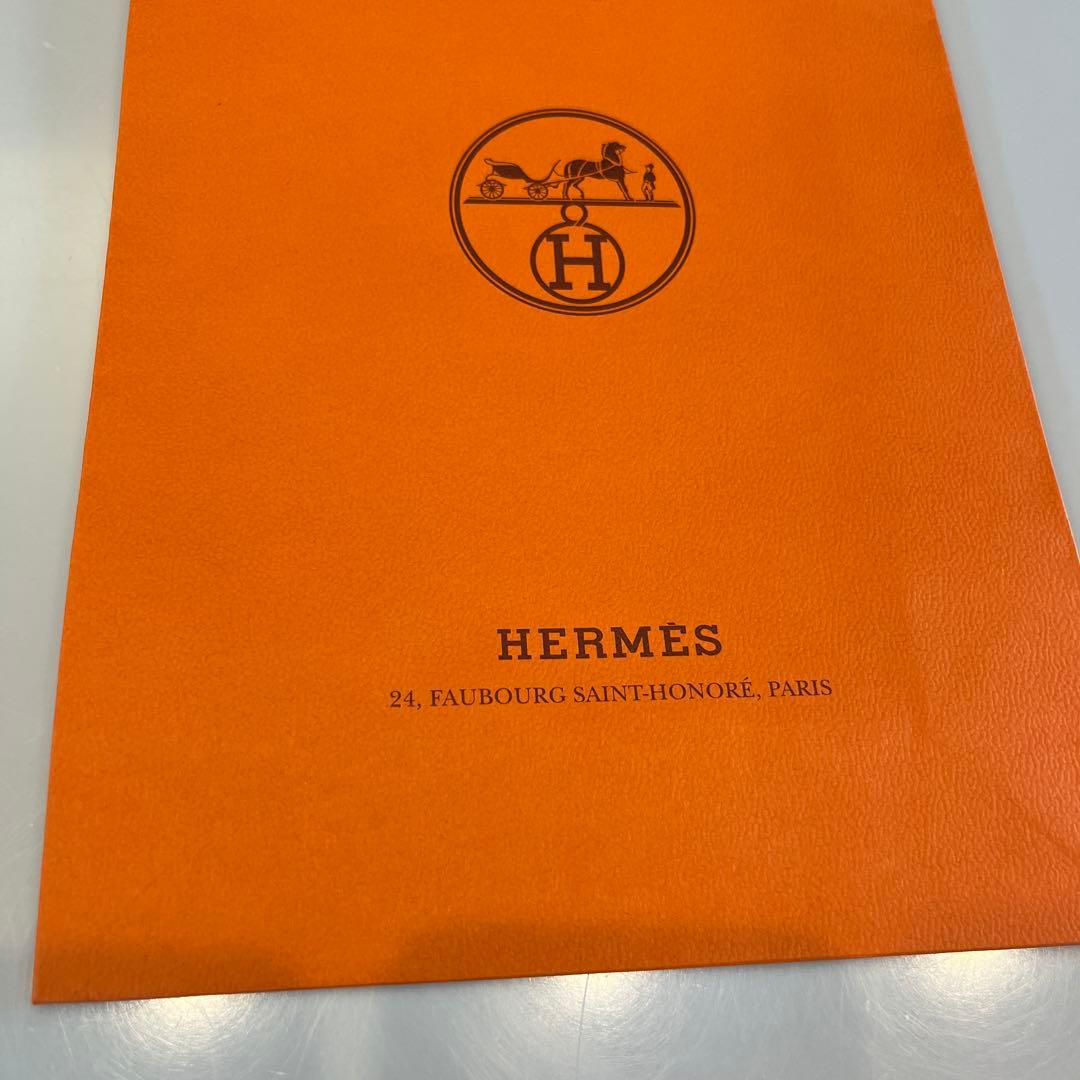 HERMÈS ボディ&ハンドソープ ギフトセット