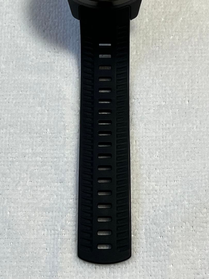 SUUNTO 9 BARO BLACK 腕時計(デジタル)