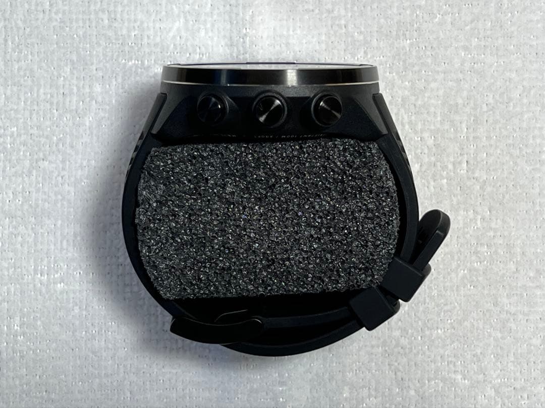 SUUNTO 9 BARO BLACK 腕時計(デジタル)