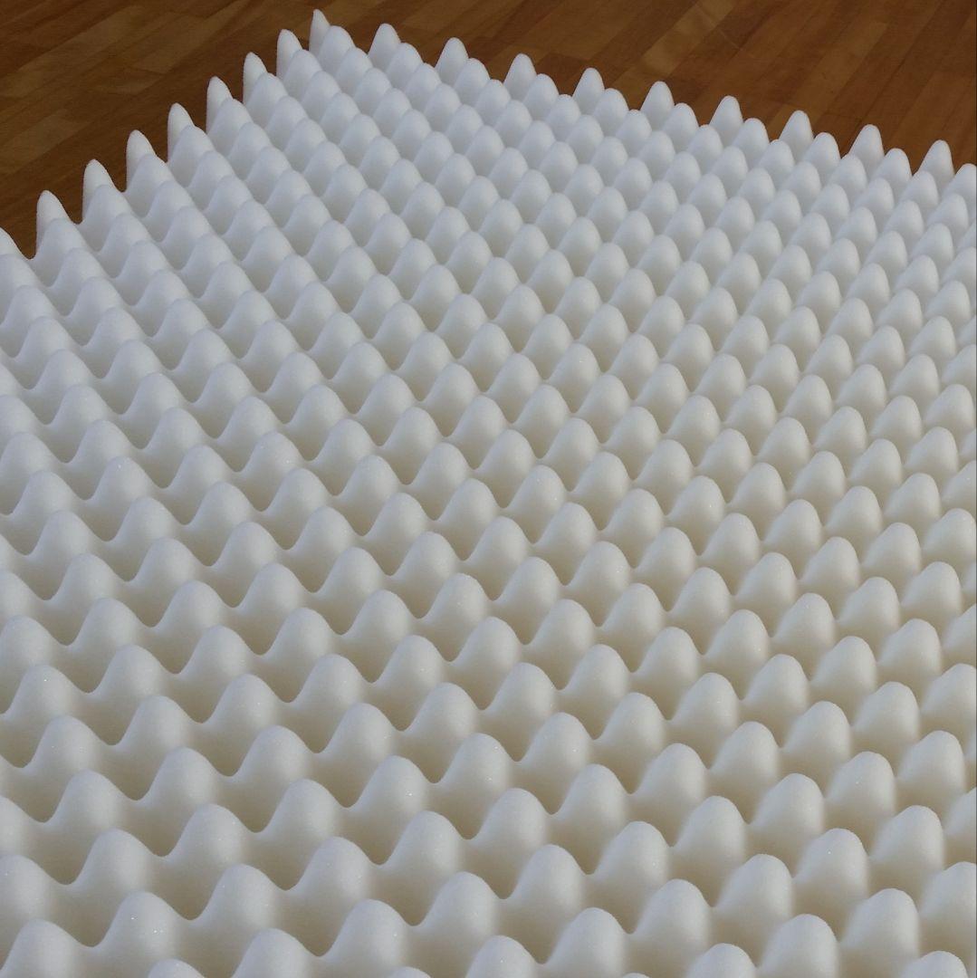 極厚プロファイル 体圧分散 ホテル仕様 多層 敷布団 清潔 安心 日本製 BL