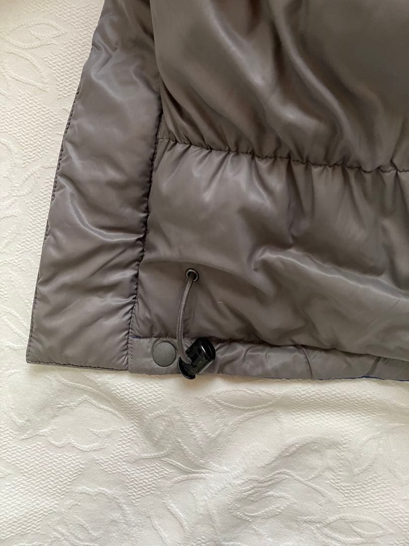 mont-bell ベンティスカ ダウンジャケット-S