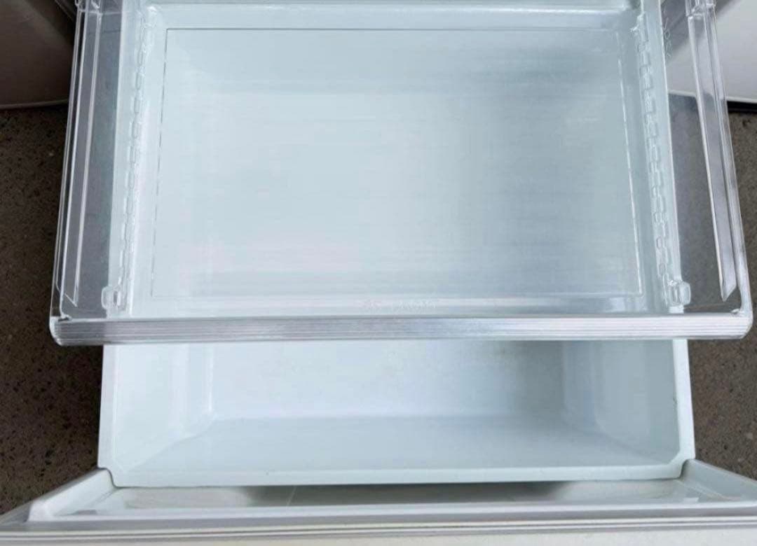 2014年式 426L Panasonic 冷蔵庫 NR-F438T-N