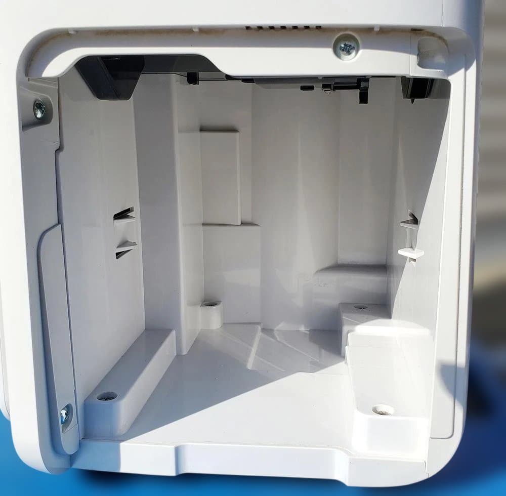 C151　美品！SHARP　衣類乾燥除湿機　CV-SH150　2024年製