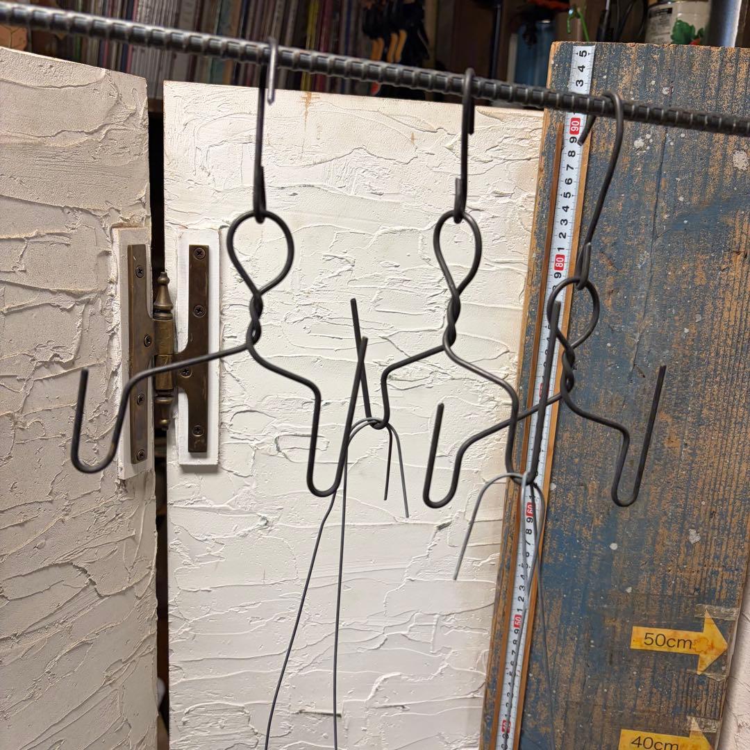 【専用商品】　チランジア　ウスネオイデス　大束10