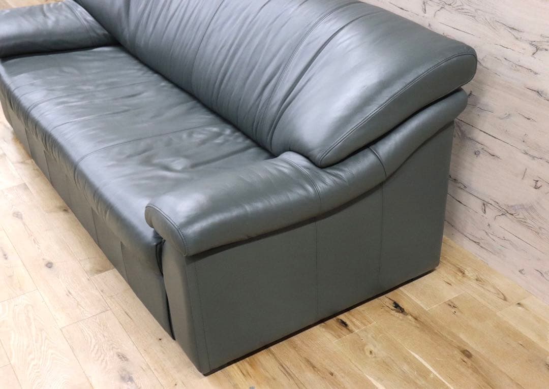 GMFH150○karimoku / カリモク 3人掛けソファ トリプルソファ