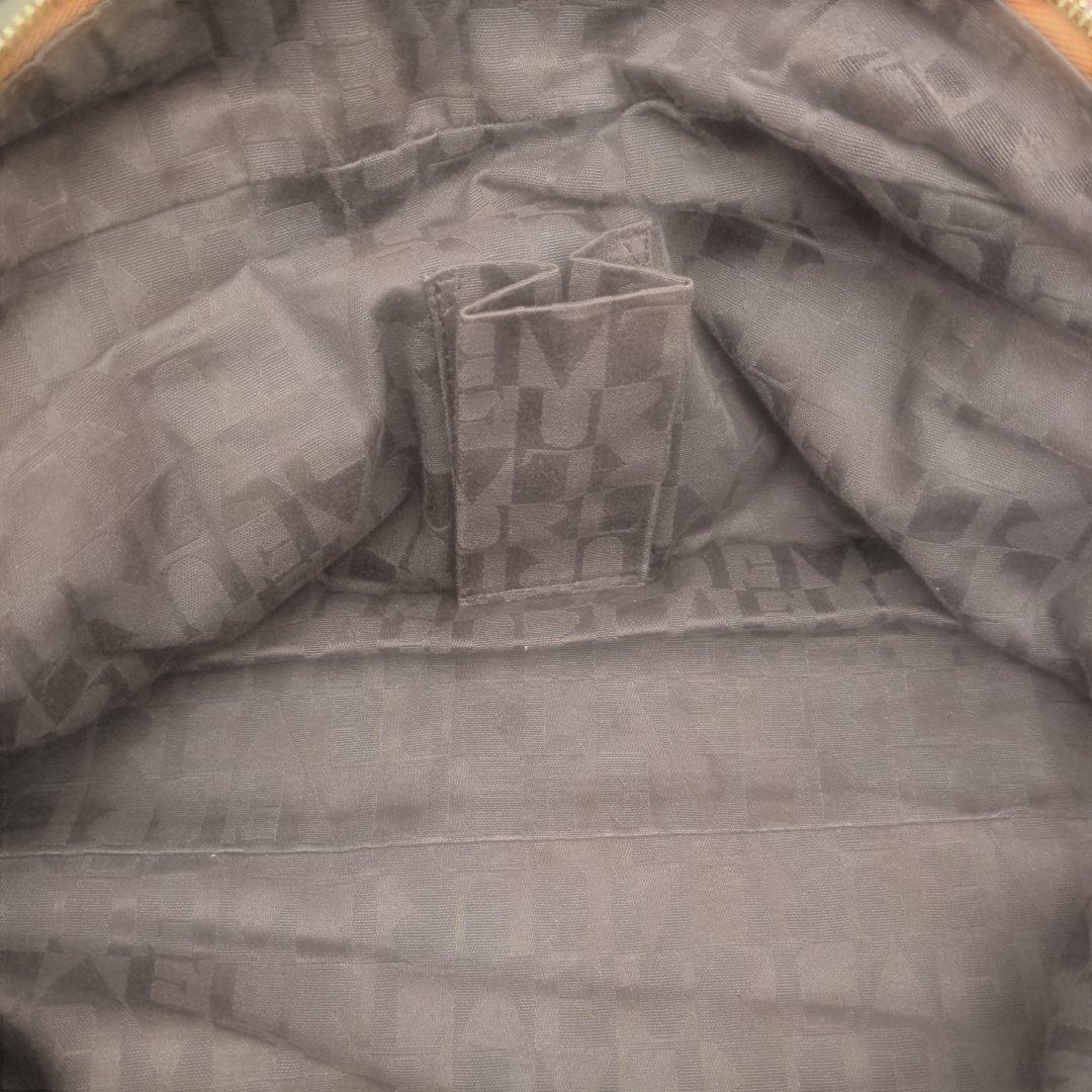 FURLA レザー バッグ　最終値下げ