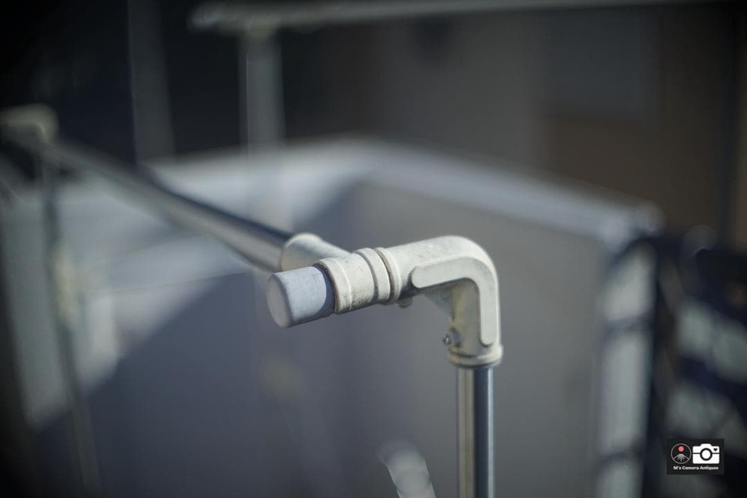 OLYMPUS H Zuiko Auto-S 42mm F1.2 整備済２