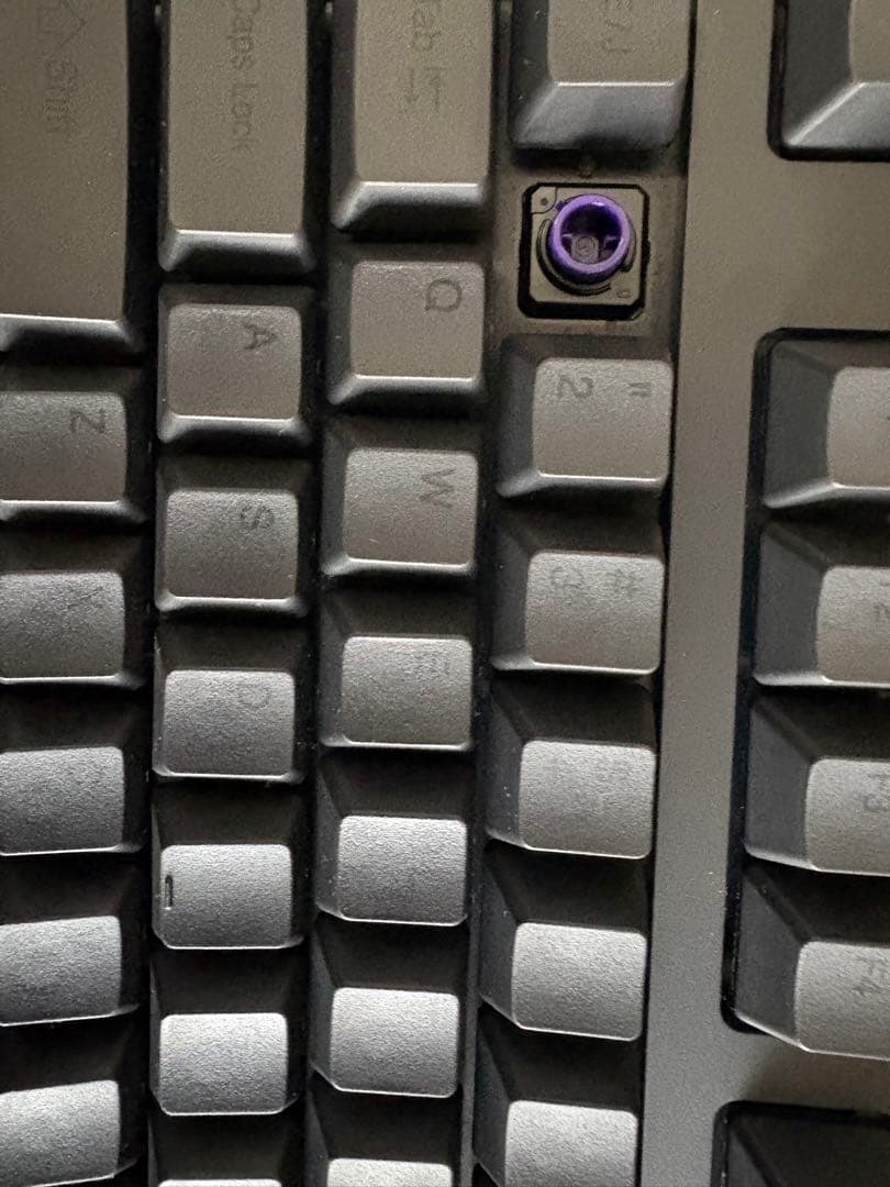 キーボード REALFORCE R2TLSA-JP3-BK AHAZ07(30g)