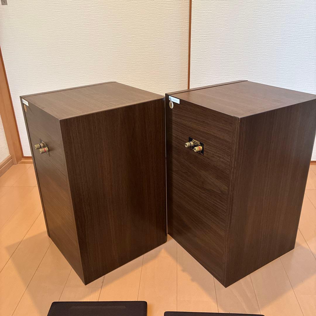 ONKYO スピーカー D-502A