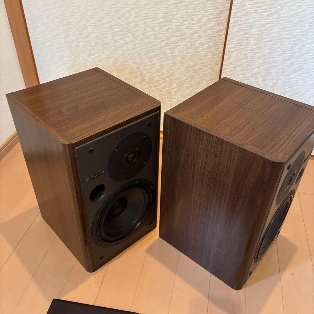 ONKYO スピーカー D-502A