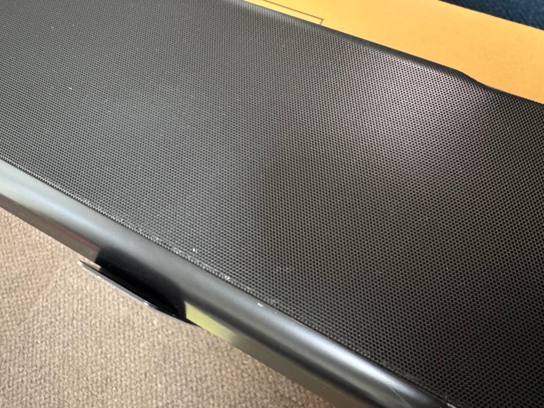 YSP-5600 ヤマハ　サウンドバー