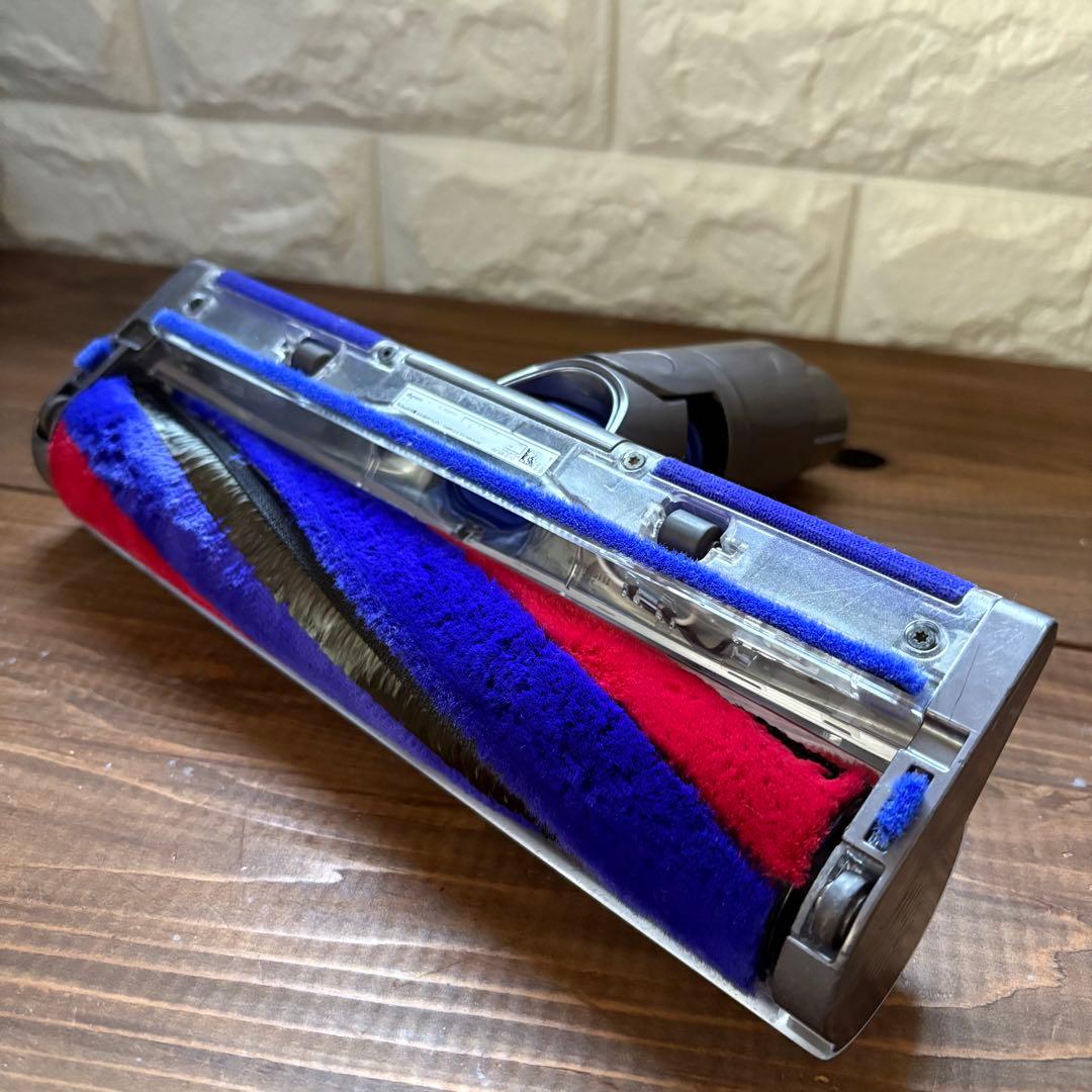 純正品ダイソンヘッド 354531-02 SV18 Digital slim