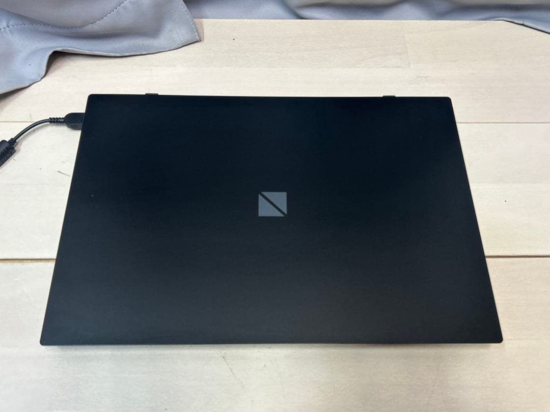 Windowsノート本体 NEC LaVie N15