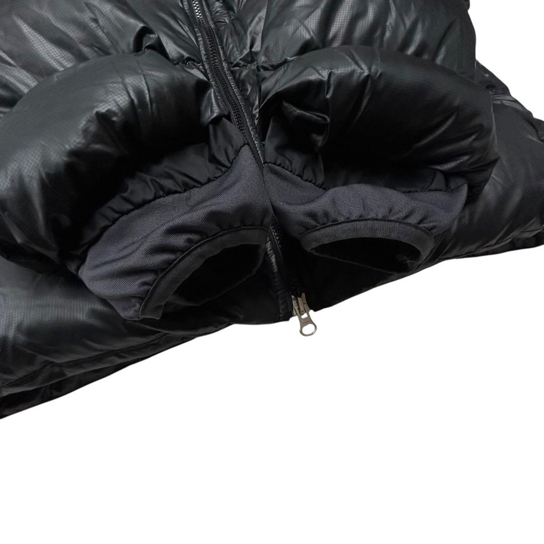 NIKE ACG 軽量 ダウンジャケット M 347826-010 800FP