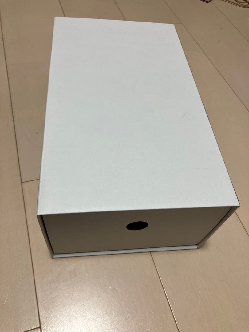 SEA ビブラムソール バレリーナブーツ サイズ1