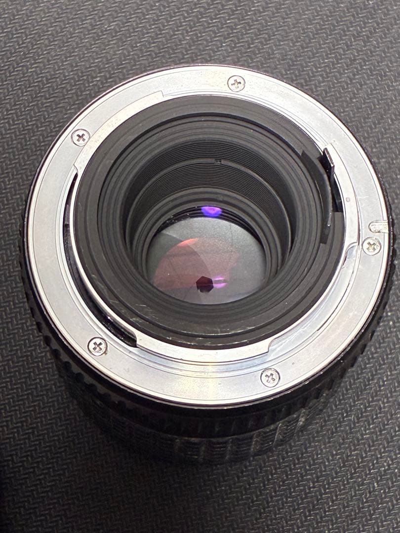 PENTAX ME Super 一眼レフカメラ　フィルムカメラ　FE-1