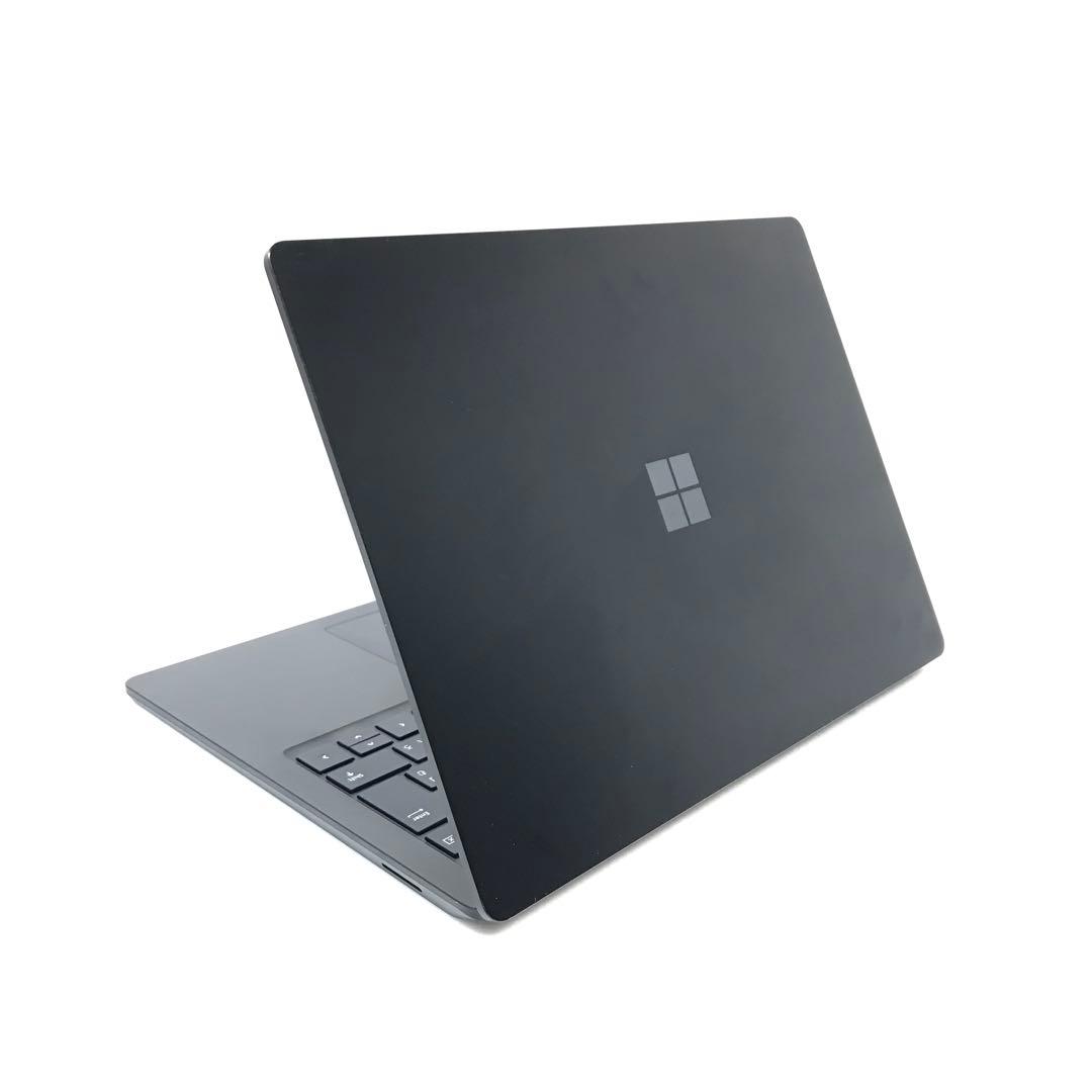 【美品・高性能】 Surface Laptop4 16G/256G Office