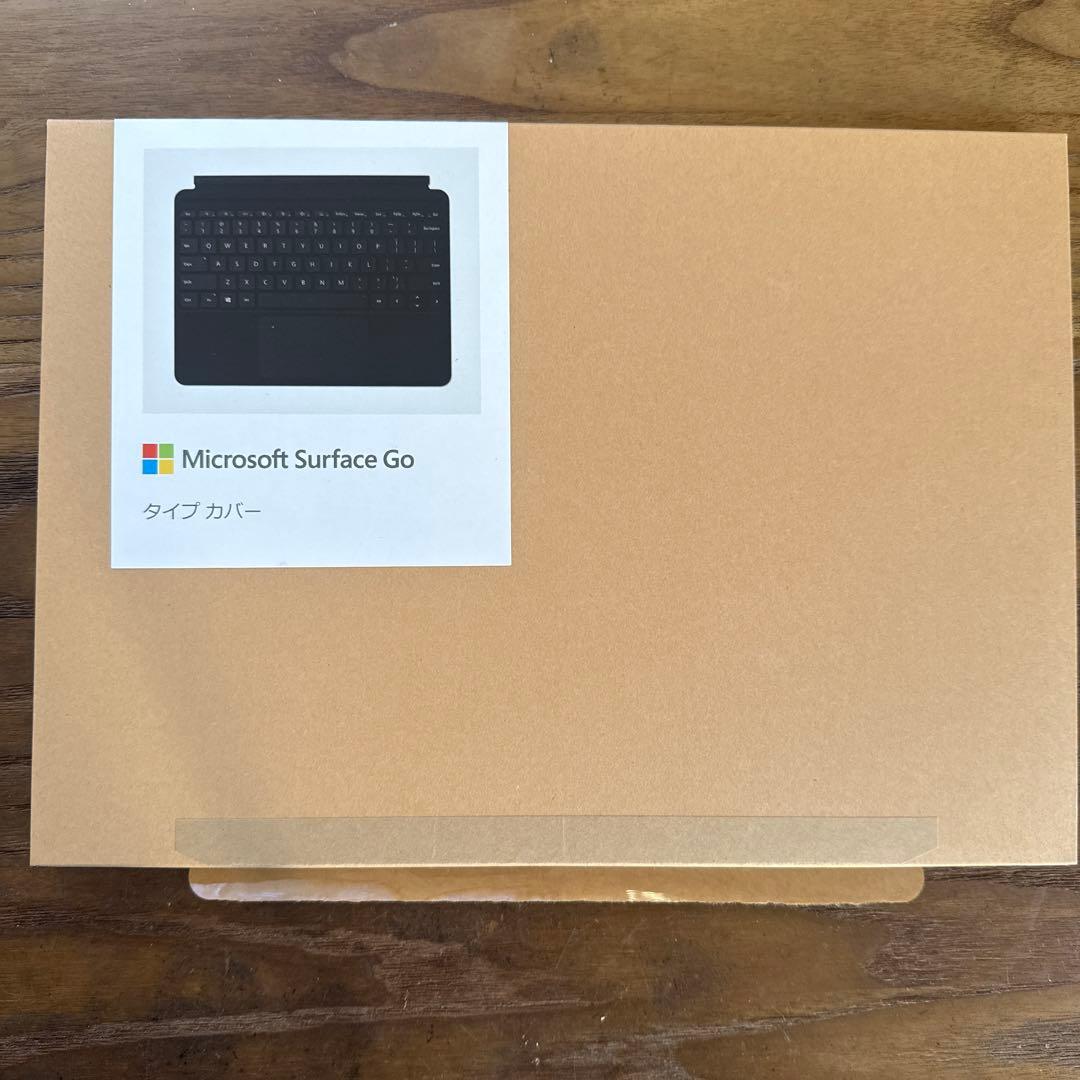 Microsoft Surface Go4本体＋キーボード
