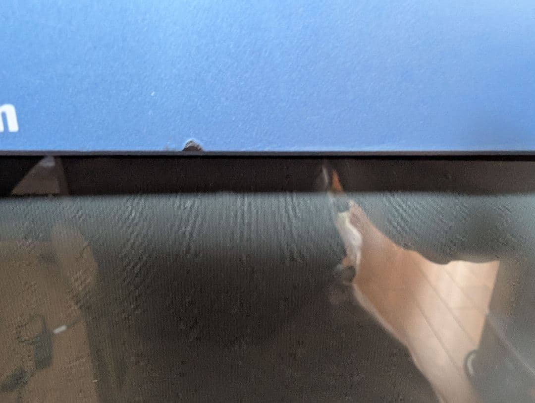 SONY KV-14DA1 トリニトロン 14インチ 　ジャンク