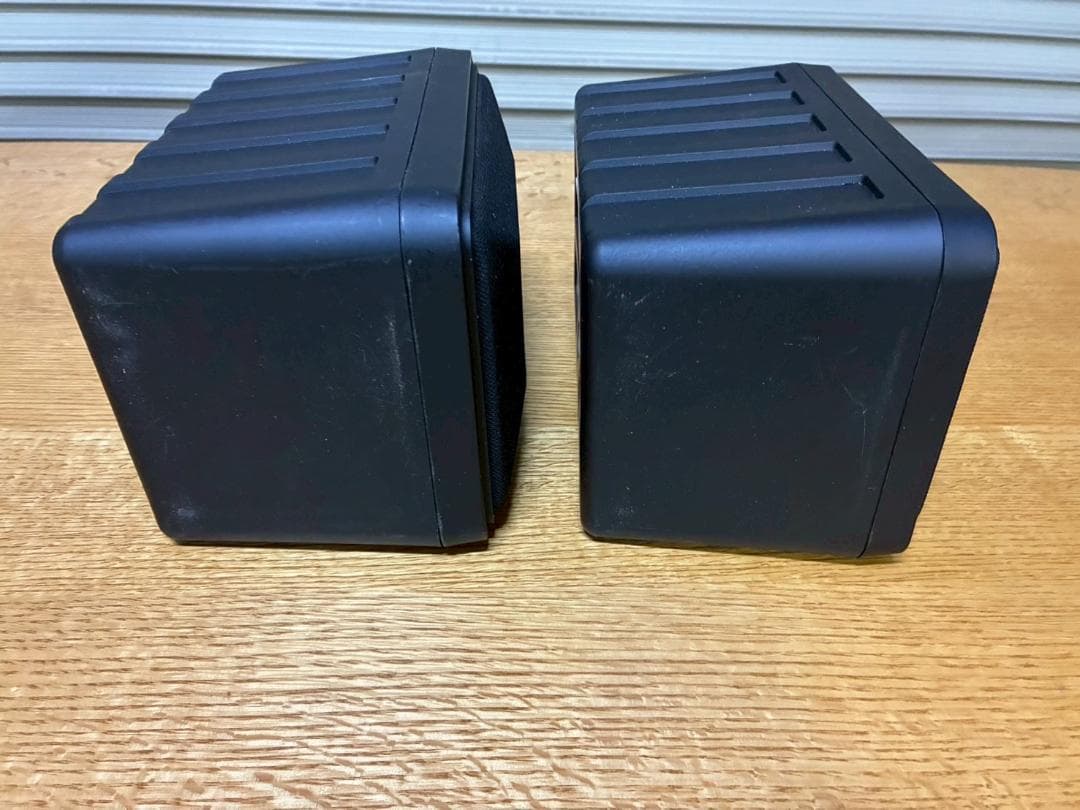 BOSE ボーズ 101MM 高耐久 高音質 スピーカー ペア 連番