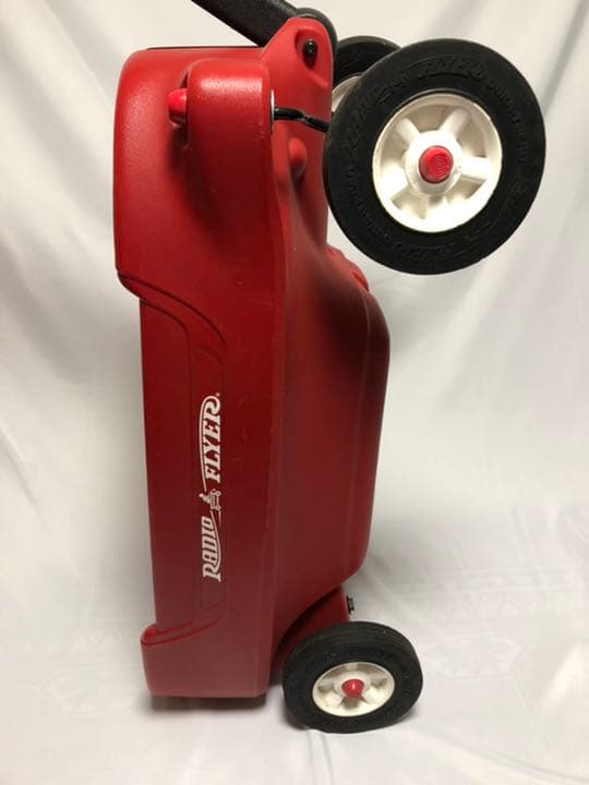 RADIO FLYER(ラジオフライヤー) #2700  パスファインダーワゴン