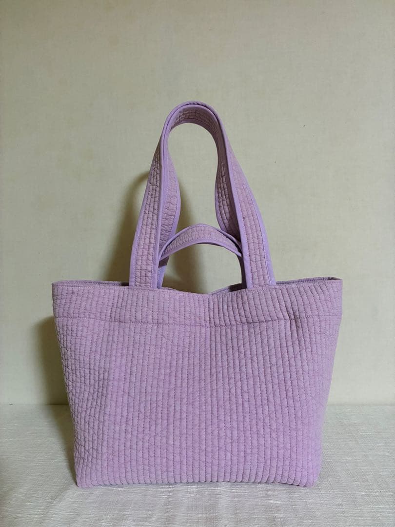 はるまき　ヌビバッグ