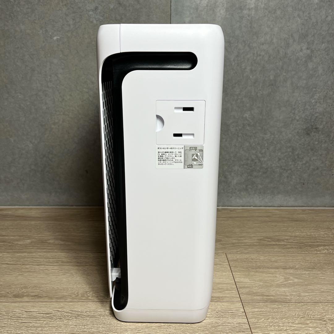Levoit 空気清浄機 ハイグレードモデル LAP-V102S-WJP