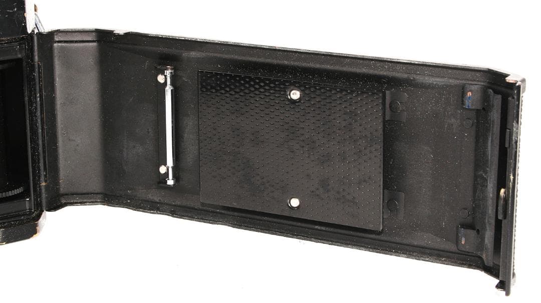 【完動品】PENTAX SP ブラック& 55mm F1.8 美品レンズ