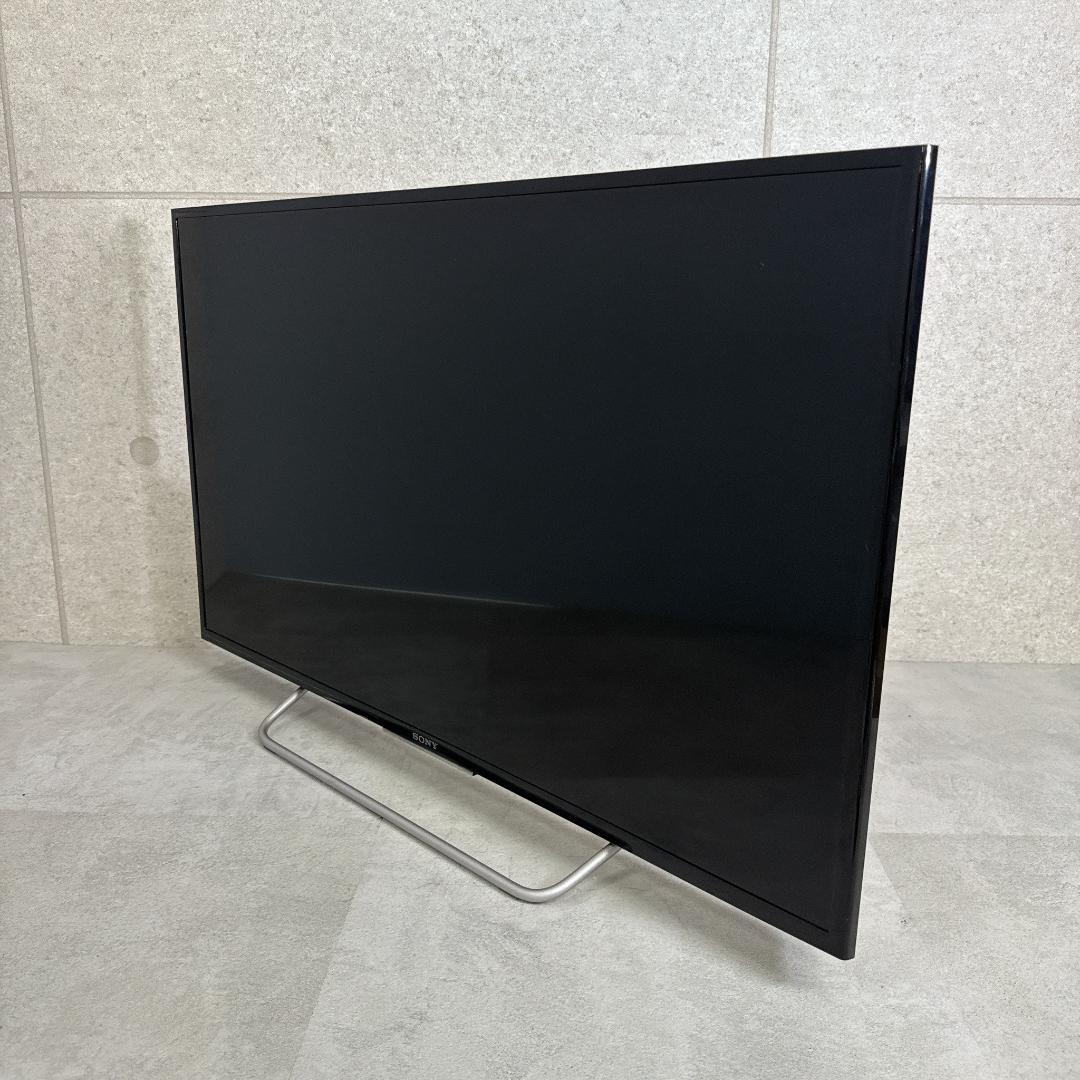 SONY 40V型 液晶テレビ BRAVIA KJ-40W700C 15年製