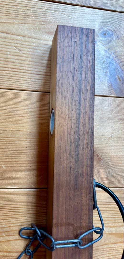 ART WORK STUDIO AW-0449 ボーダー４ペンダント　動作確認済