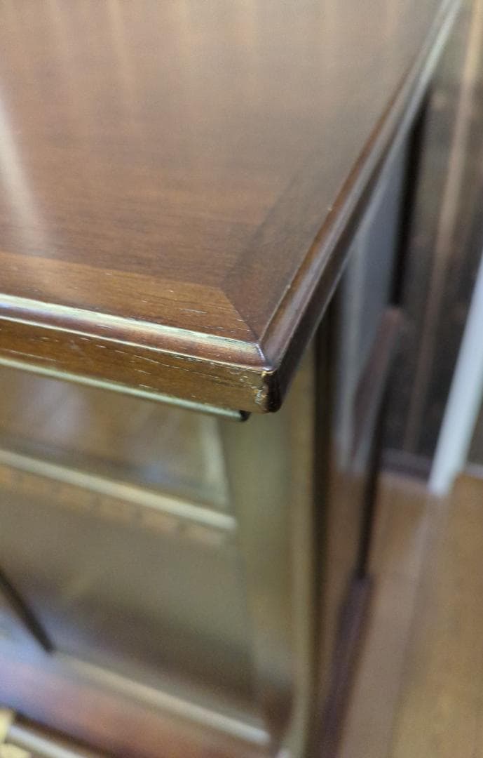 〈たのめる便〉ディレトーレ バーカウンター 現状渡し