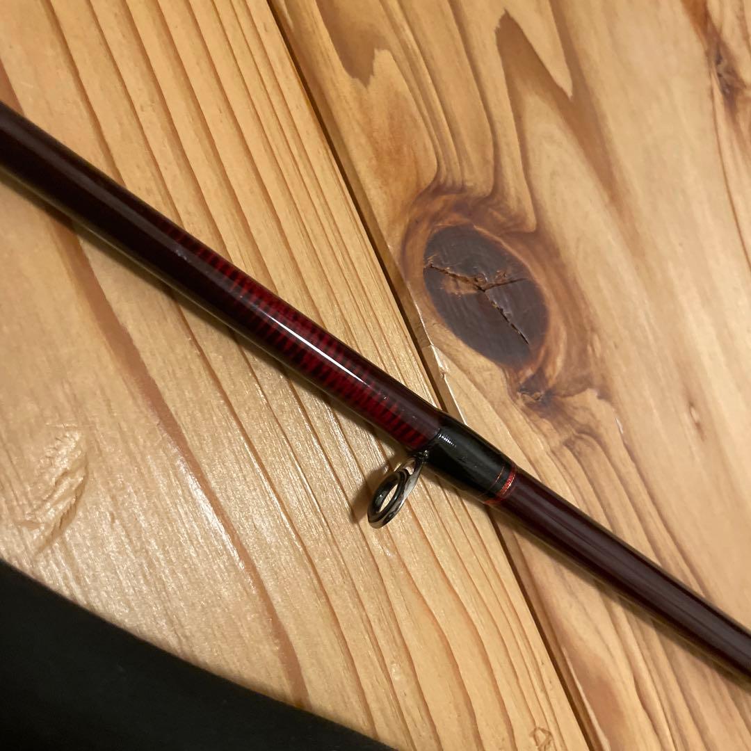 シマノ　セフィアBB R S806MH ダイワエメラルダス　2本セット