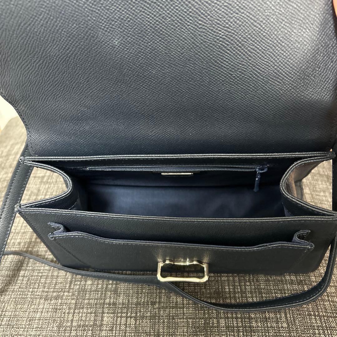 傳濱野　エオノーラ　エレガントバック