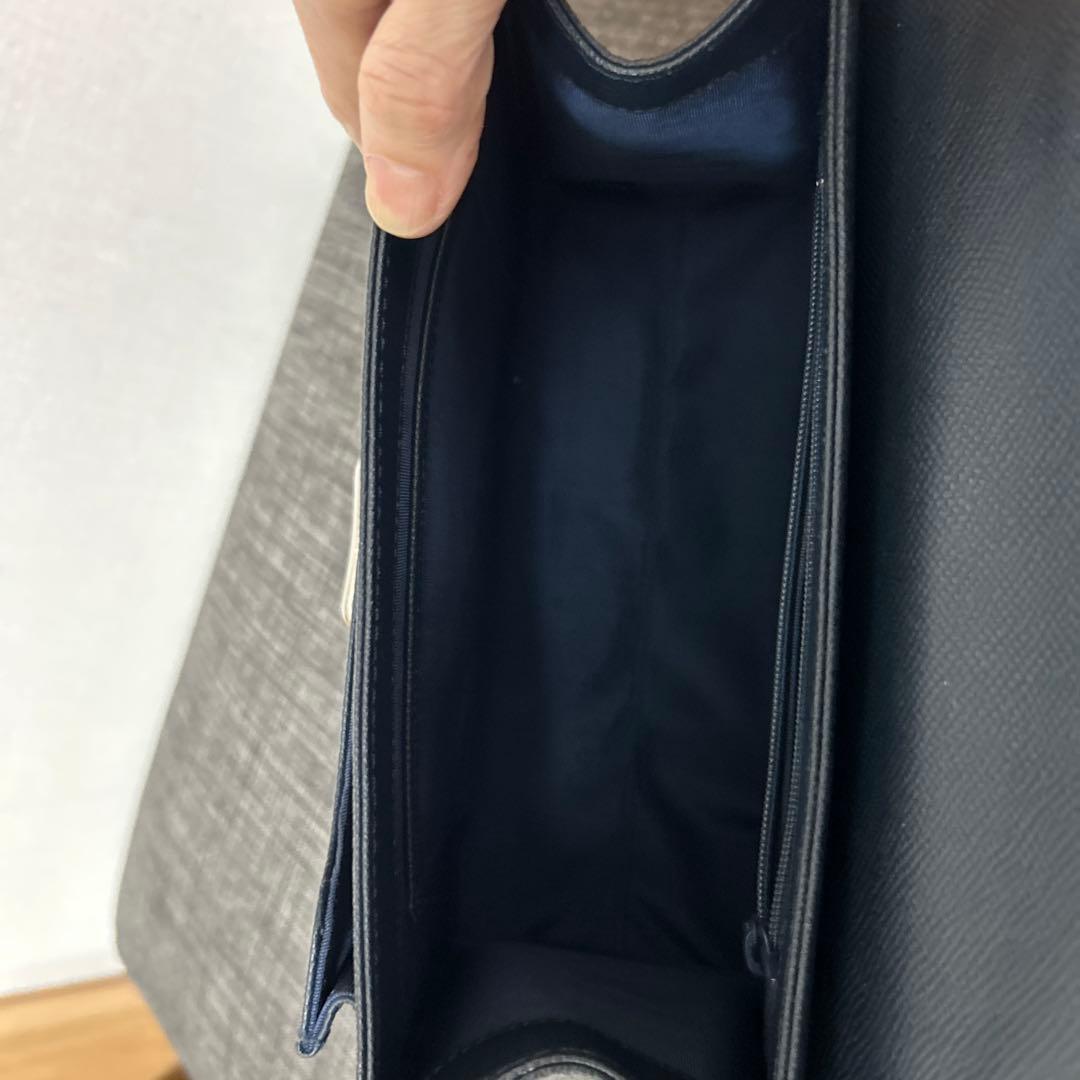 傳濱野　エオノーラ　エレガントバック