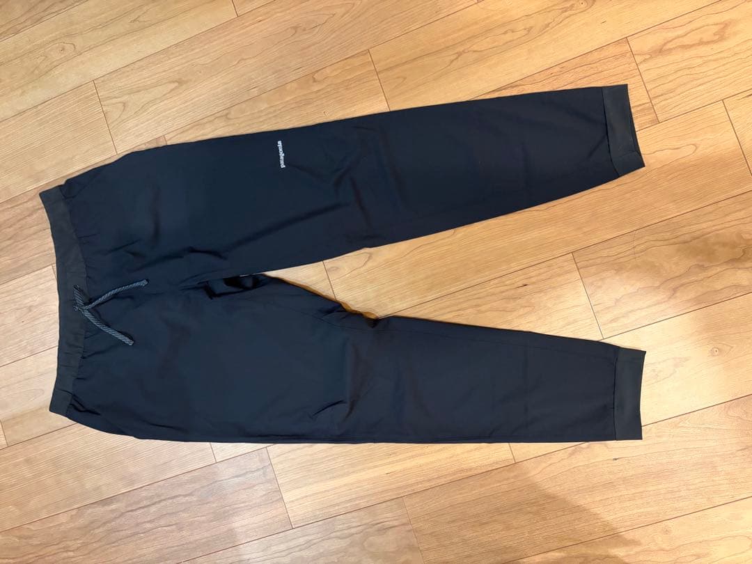 Patagonia メンズ・テルボンヌ・ジョガーズ　Lサイズ