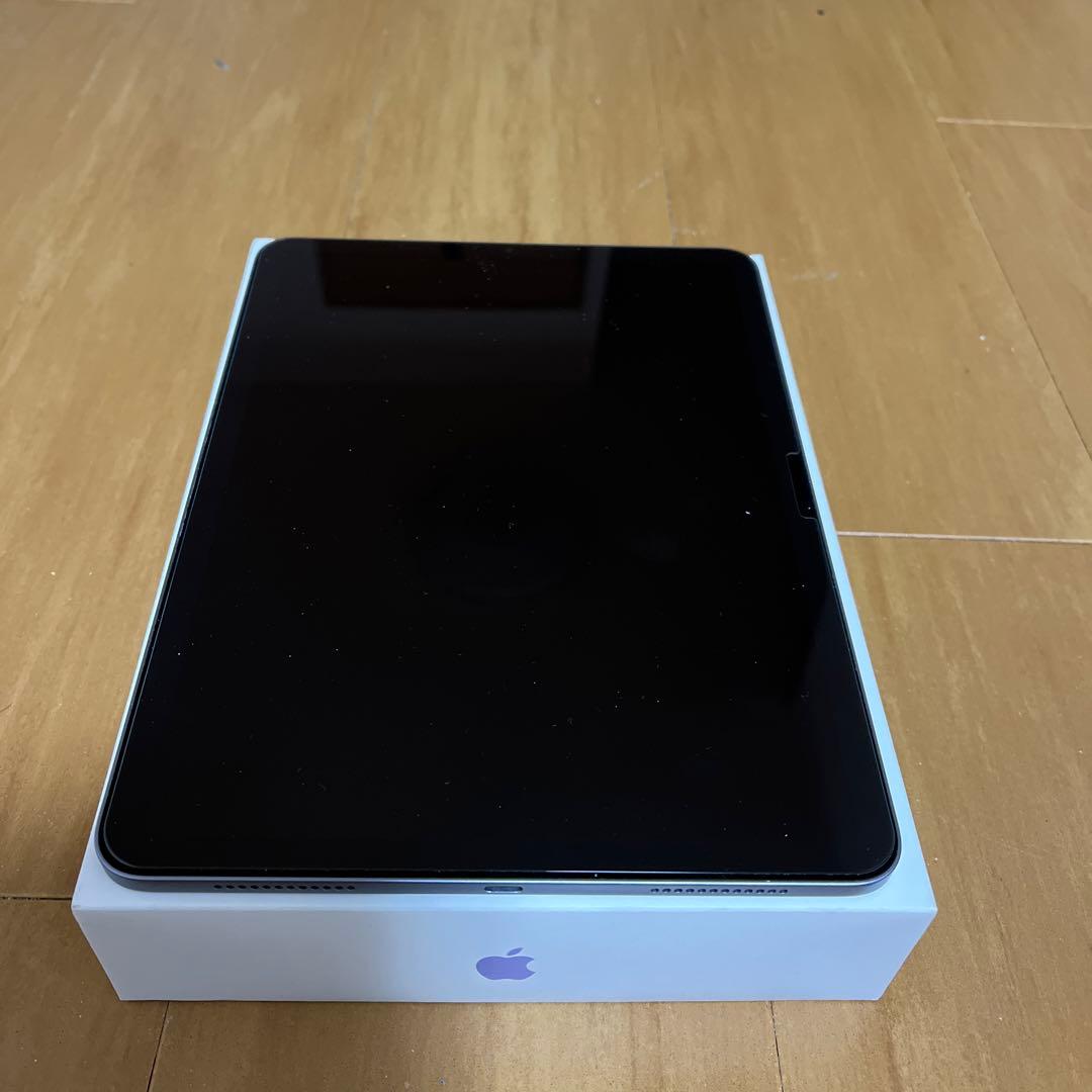 iPadAir第5世 256GB パープル