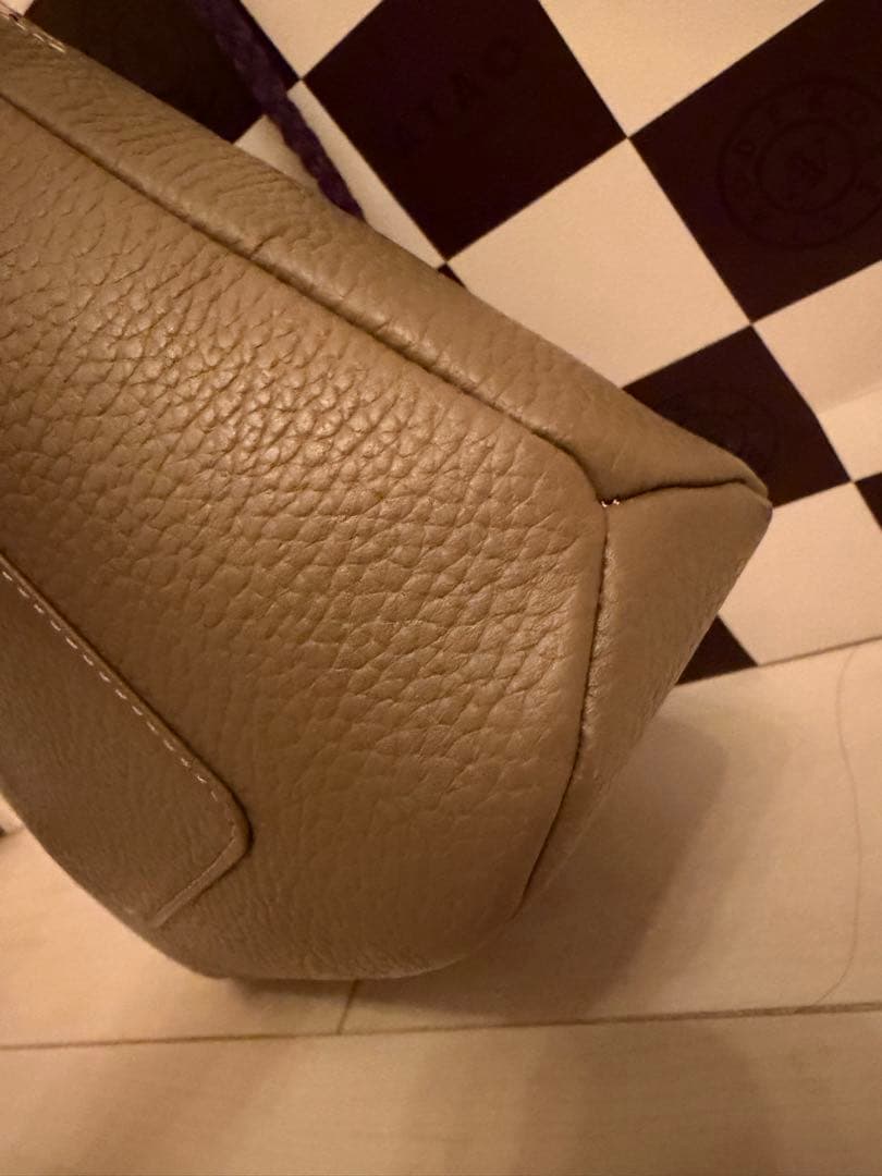 ATAO ショルダーバッグ