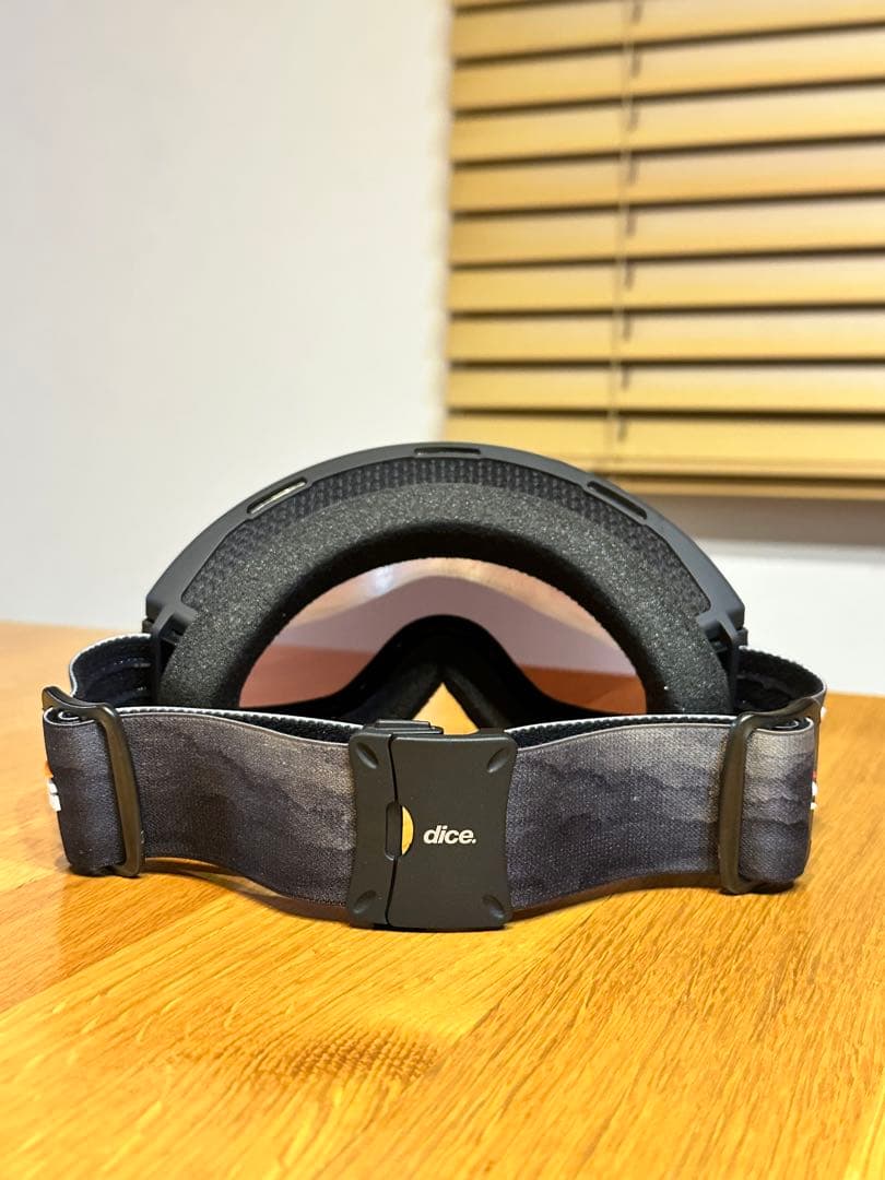 DICE GOODMAN 25-26 ダイス　グッドマン