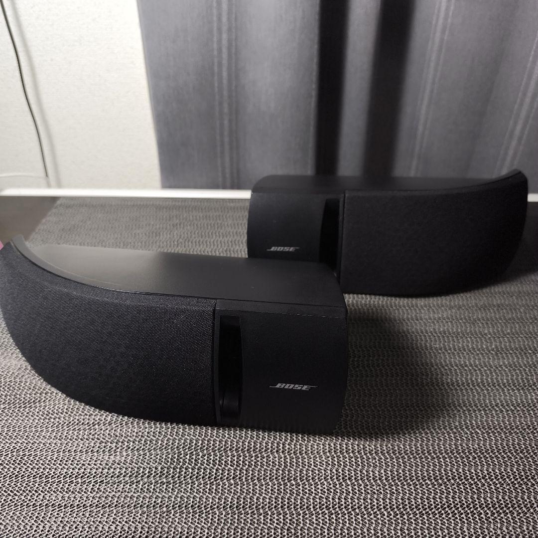 BOSE 161B スピーカーシステム [ペア]