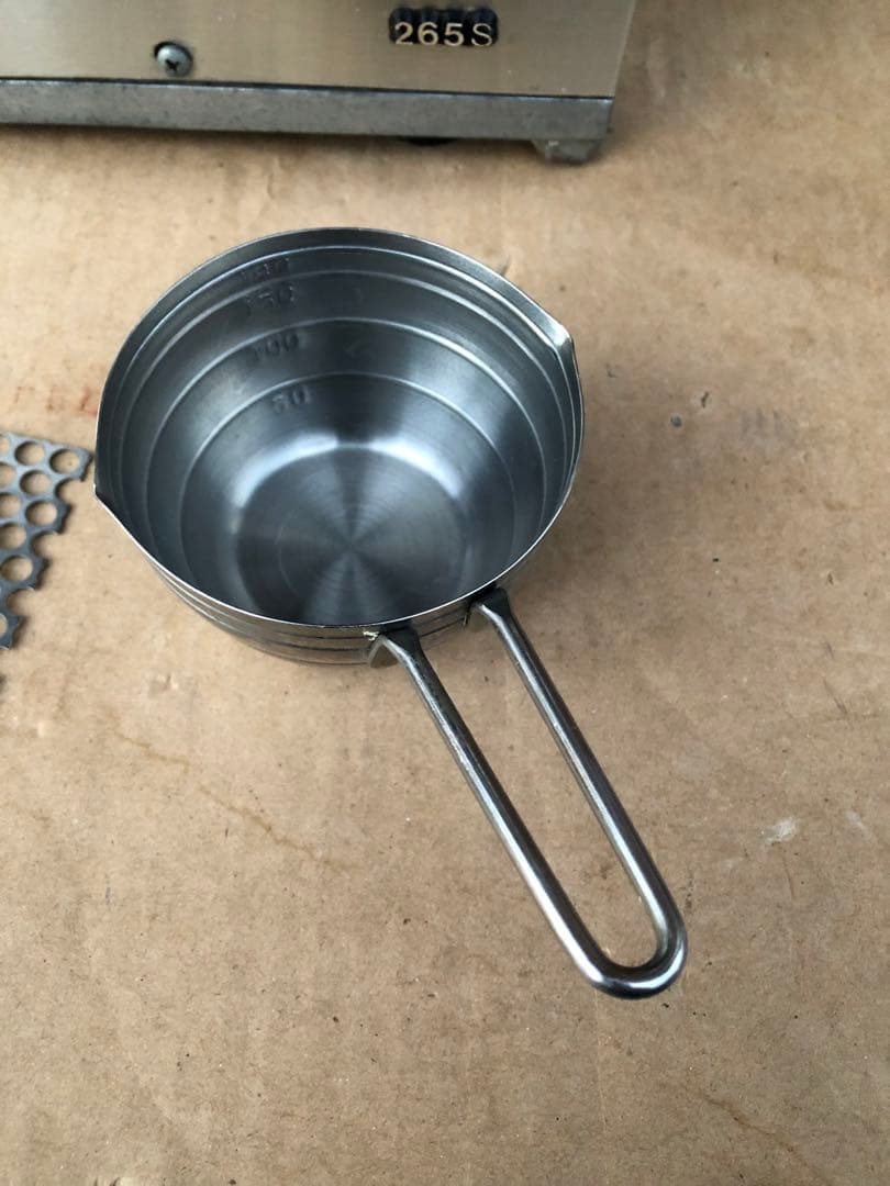 Norwalk MODEL 265s ノーウォーク コールドプレスジューサー