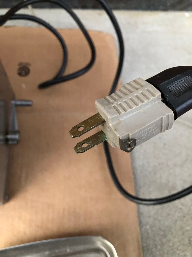 Norwalk MODEL 265s ノーウォーク コールドプレスジューサー