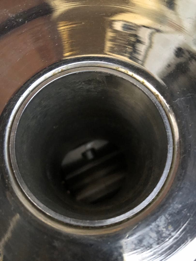 Norwalk MODEL 265s ノーウォーク コールドプレスジューサー