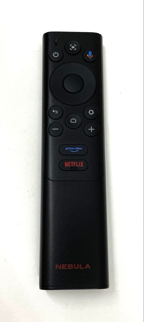 Anker NEBULA Capsule 3 モバイルプロジェクター D2425