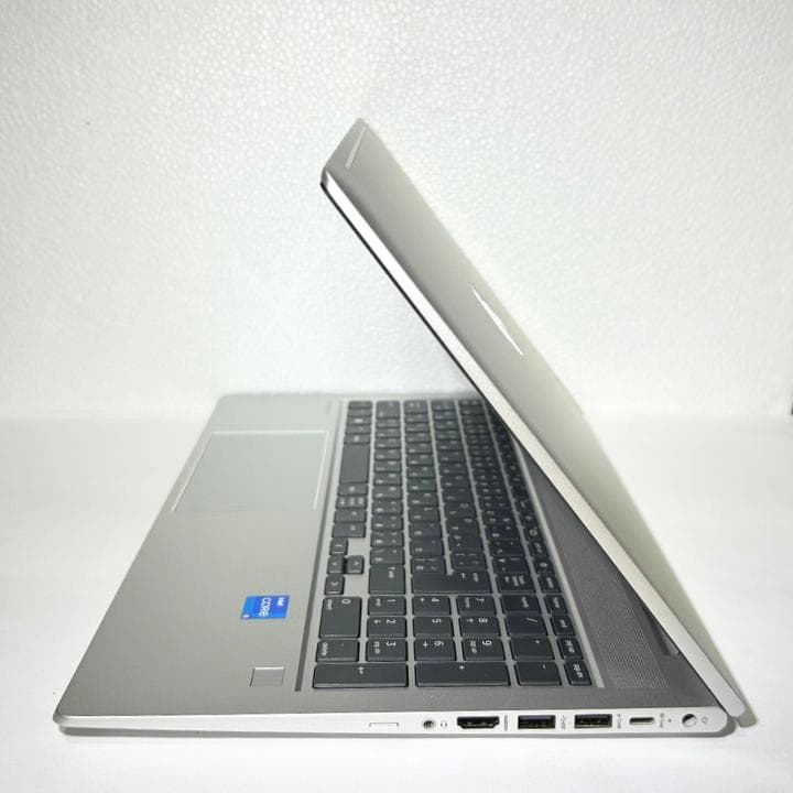 極美品✨HP ProBook 450 G9✨12世代i5×32GB×新品1TB