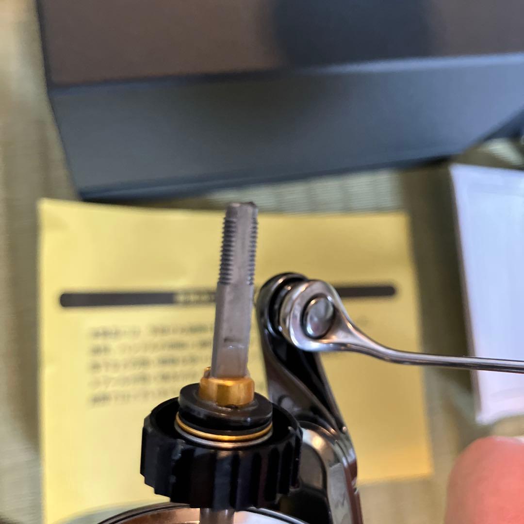 STELLA 2500S 22ステラ