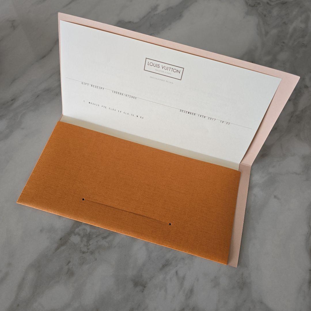◇新品未使用 ルイヴィトン LOUIS VUITTON　キーホルダー