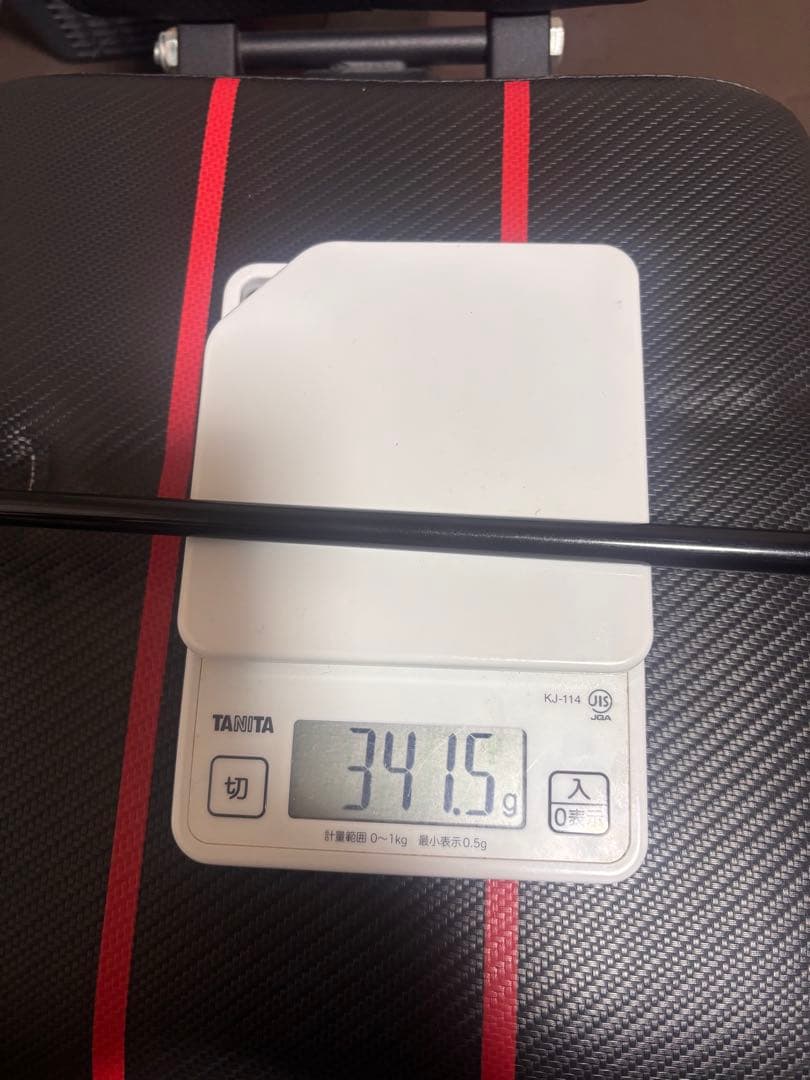 シムグローレ　5U 23度　エアスピーダーSR